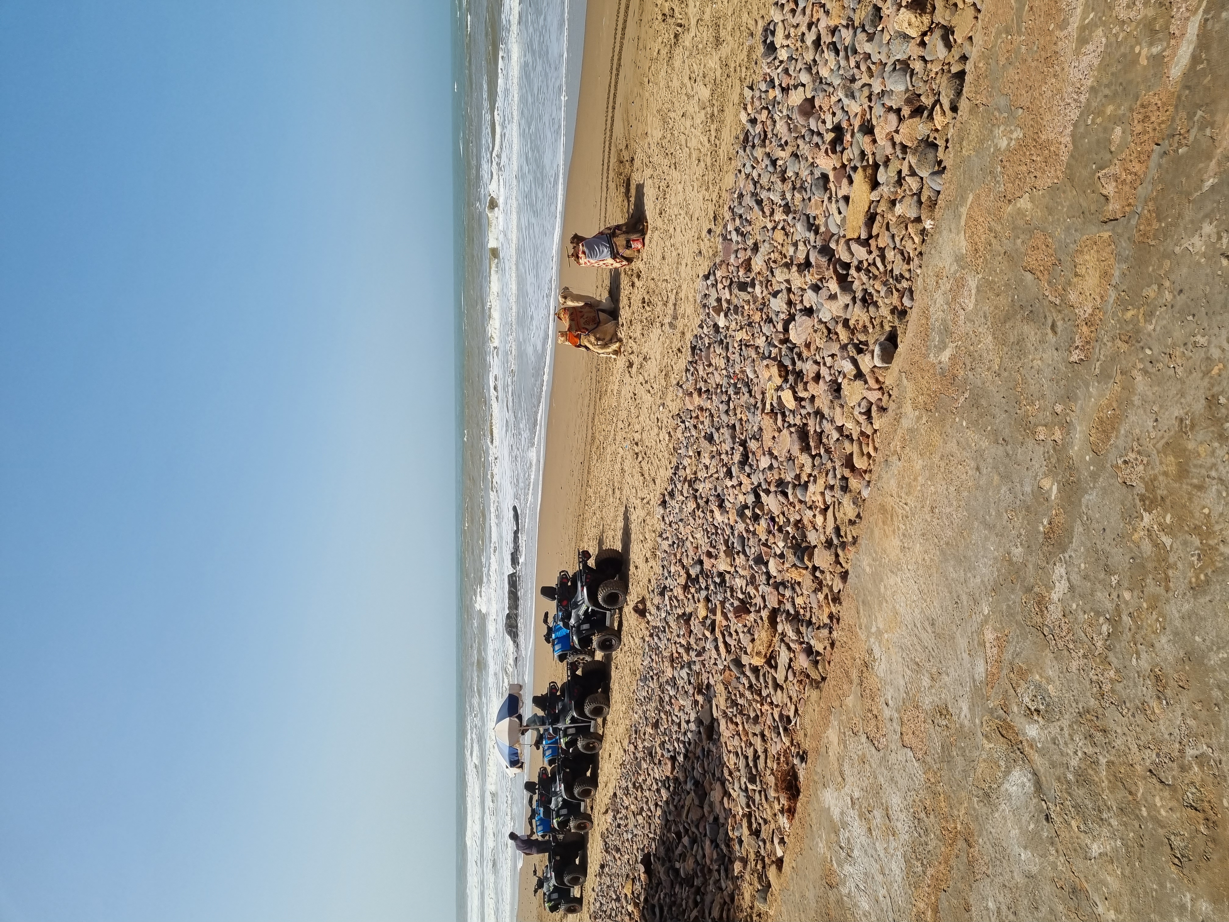 Essaouira Atlantic Escape